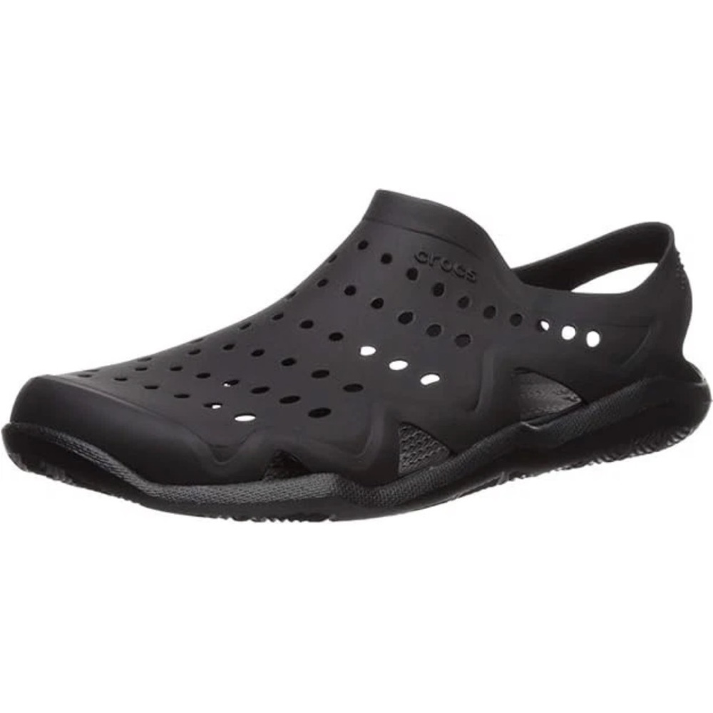 CROCS Swiftwater Wave Sandals - New With Tags!!